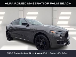 Used 2022 Maserati Levante GT video 1