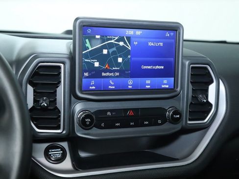 Used 2024 Ford Bronco Sport Big Bend w/ Convenience Package AWD/4WD image 26