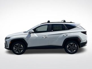 New 2026 Hyundai Tucson SEL AWD/4WD video 2