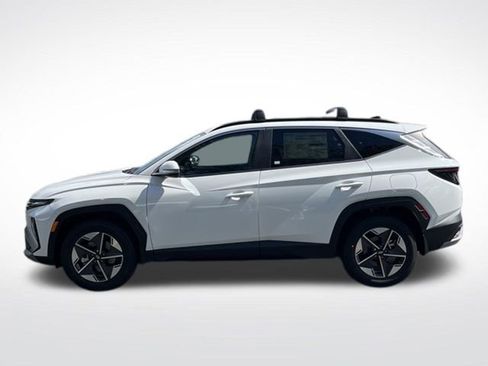 New 2026 Hyundai Tucson SEL AWD/4WD image 2