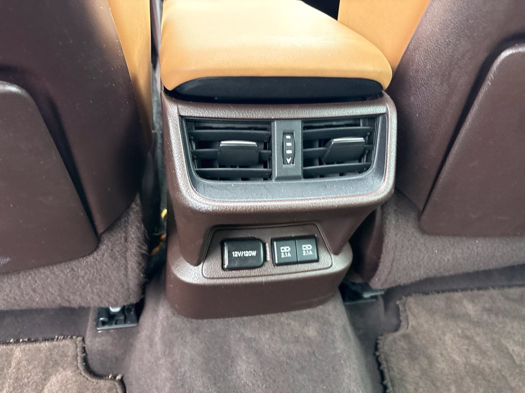 Used 2019 Lexus ES 350 w/ Premium Package FWD image 18