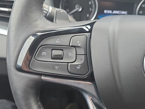 Used 2024 Buick Enclave Essence w/ LPO, Floor Liner Package FWD image 19