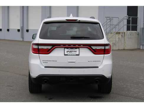 Used 2014 Dodge Durango Citadel w/ Technology Group image 3