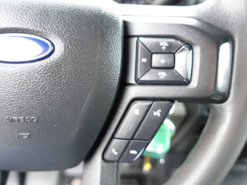 Used 2022 Ford F350 XLT w/ XLT Value Package image 49