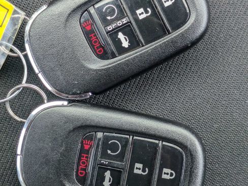 Used 2024 Honda Civic Sport image 32