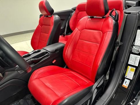 Used 2020 Ford Mustang GT Premium w/ Equipment Group 401A RWD image 15