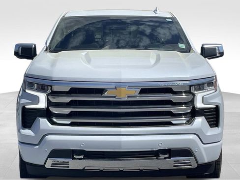 New 2026 Chevrolet Silverado 1500 High Country w/ High Country Premium Package image 9