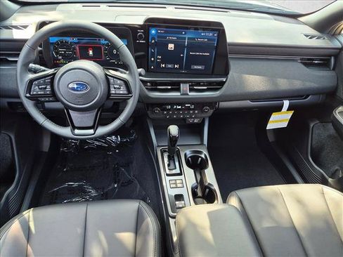 New 2026 Subaru Outback Premium AWD/4WD image 10