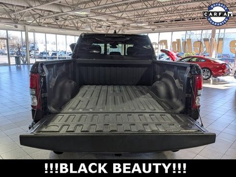 Used 2023 RAM 1500 Big Horn image 8