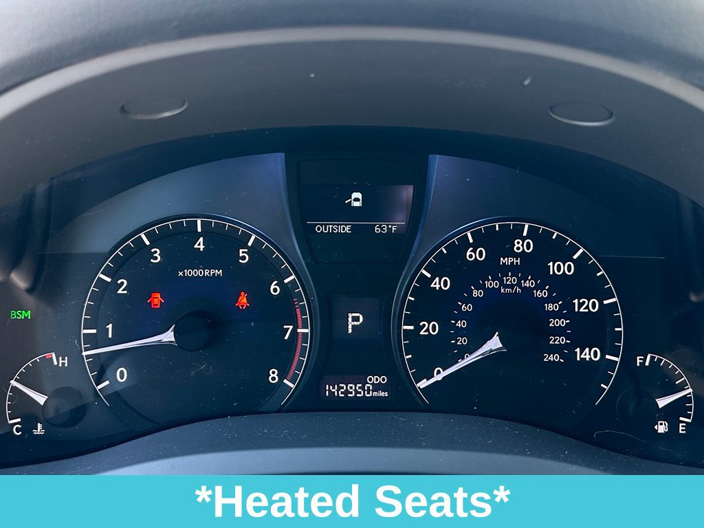 Used 2013 Lexus RX 350 FWD w/ Navigation Pkg image 19