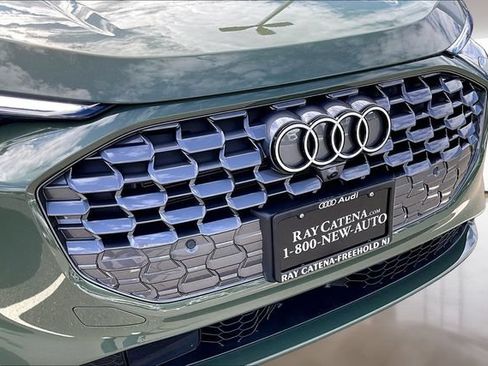 Used 2026 Audi Q5 Premium Plus AWD/4WD image 33