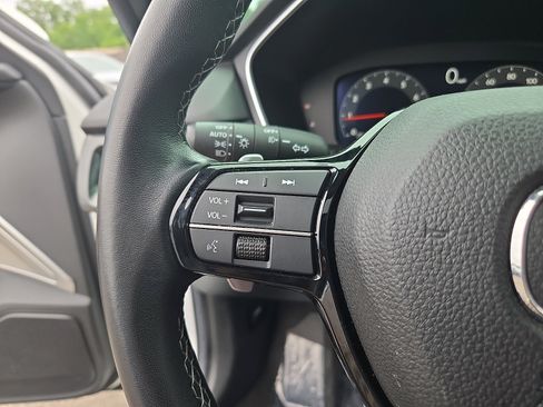 Used 2024 Acura Integra A-Spec FWD image 20