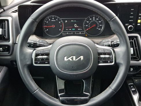 Used 2023 Kia Sorento X-Line EX AWD/4WD image 20
