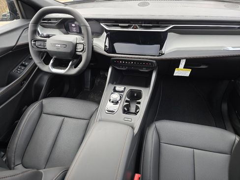 New 2026 Jeep Cherokee Limited image 15