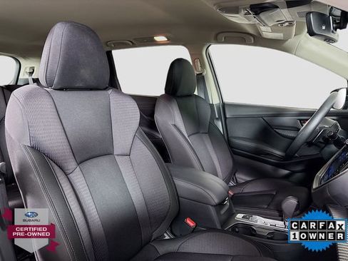 Certified 2024 Subaru Ascent Premium w/ Convenience Package image 28