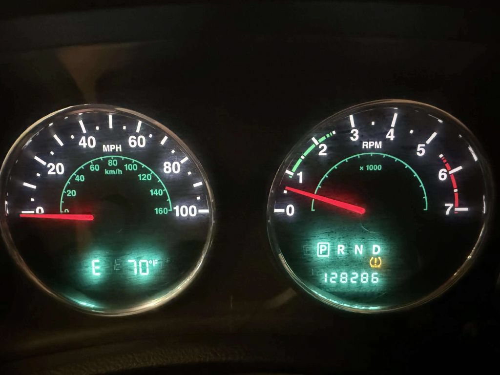 Used 2011 Jeep Wrangler Unlimited Sport AWD/4WD image 37