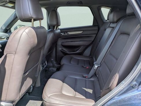 Used 2023 MAZDA CX-5 Signature image 11