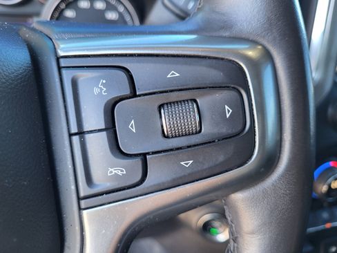 Used 2020 Chevrolet Silverado 1500 LT w/ All-Star Edition image 27