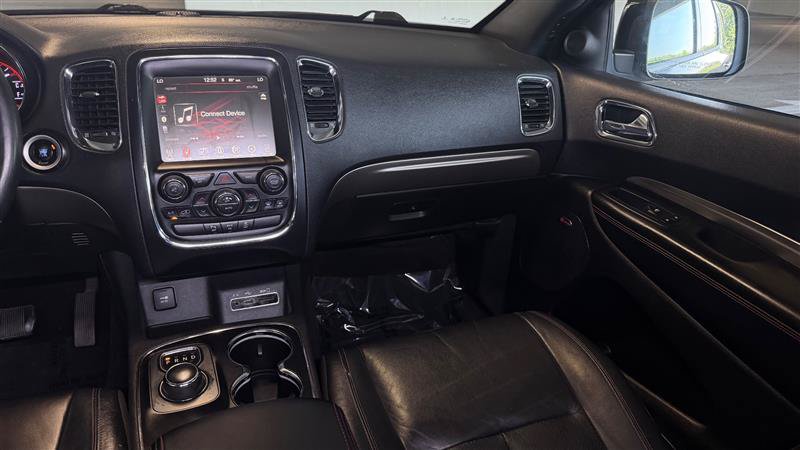 Used 2015 Dodge Durango R/T w/ Trailer Tow Group IV RWD image 16