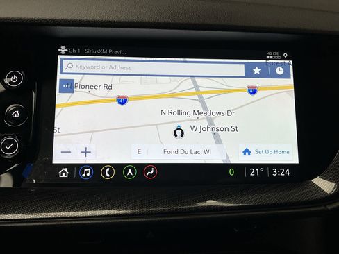 Certified 2022 Buick Envision Essence w/ Technology Package I image 5
