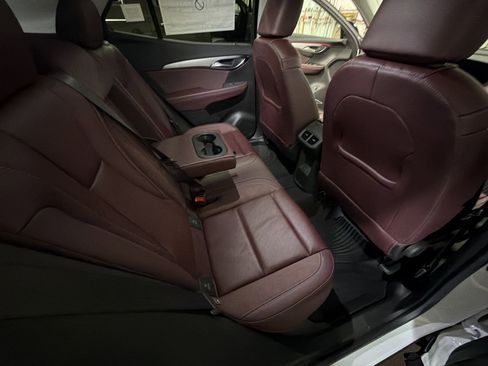 New 2026 Buick Envision Sport Touring image 26