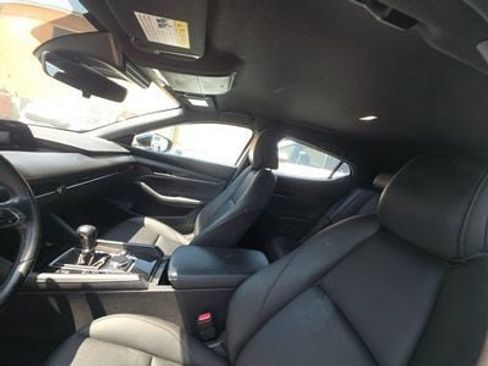 Used 2025 MAZDA MAZDA3 s Sport FWD image 17