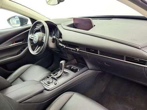 Used 2021 MAZDA CX-30 AWD 2.5 S w/ Select Package image 24