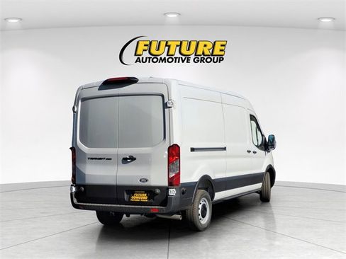New 2026 Ford Transit 250 Base w/ Load Area Protection Package image 6