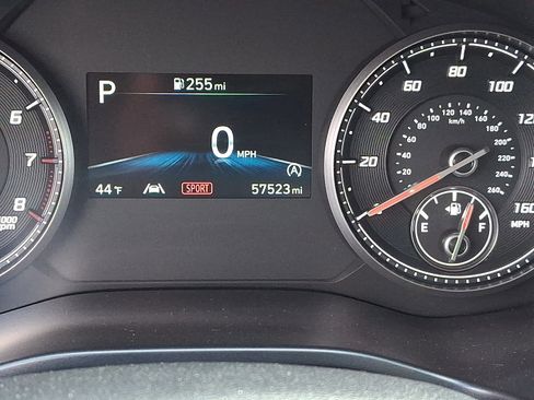 Certified 2023 Hyundai Santa Fe SEL image 20