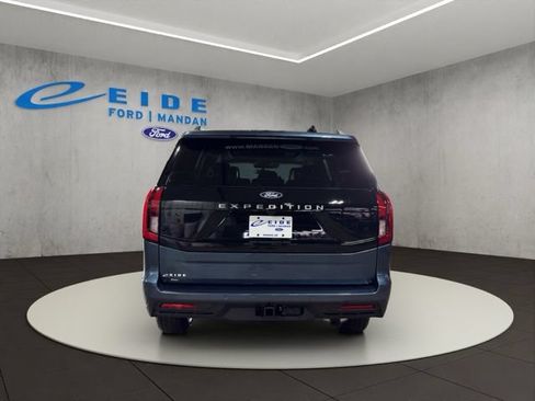New 2027 Ford Expedition Active AWD/4WD image 11