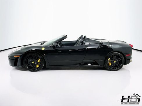 Used 2008 Ferrari F430 Spider RWD image 24