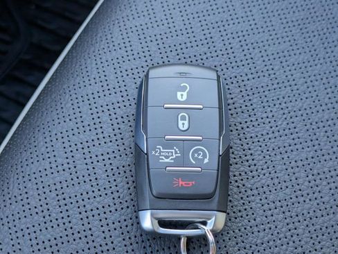 New 2026 RAM 1500 Laramie image 25