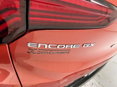 Used 2024 Buick Encore GX Sport Touring w/ Comfort Package FWD image 25