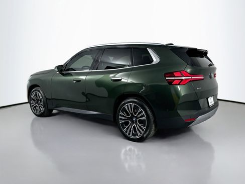 New 2026 BMW X3 xDrive30 w/ Premium Package image 7