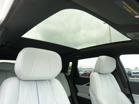 Certified 2024 Cadillac Lyriq Luxury w/ LPO, Floor Liner Package AWD/4WD image 26