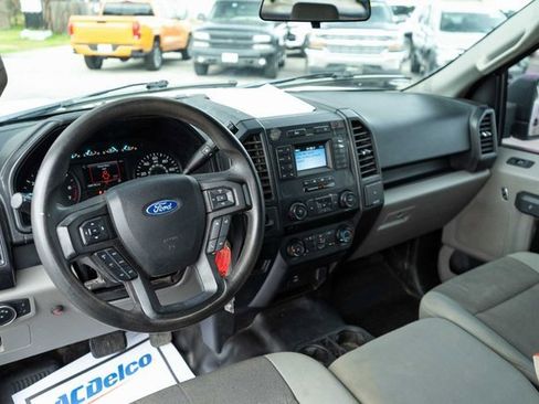 Used 2019 Ford F150 XL w/ Equipment Group 101A Mid image 14