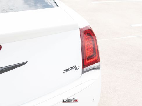 Used 2023 Chrysler 300 C RWD image 43