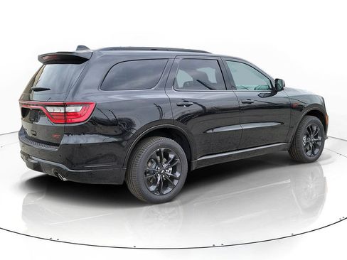 New 2026 Dodge Durango GT AWD/4WD image 4