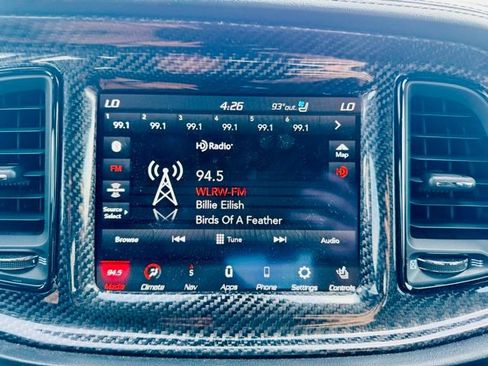 Used 2021 Dodge Challenger R/T Scat Pack image 25