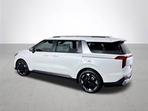 New 2026 Kia Carnival EX image 8