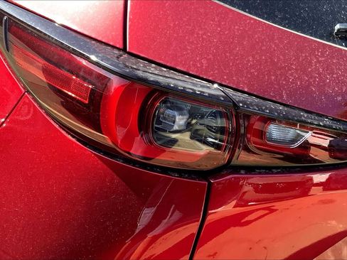 Used 2025 MAZDA CX-5 AWD 2.5 S w/ Premium Plus Pkg image 27