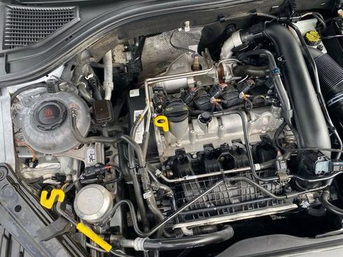 Used 2019 Volkswagen Jetta S w/ Driver Assistance Package image 28