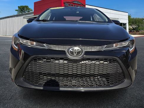 Used 2020 Toyota Corolla LE image 8