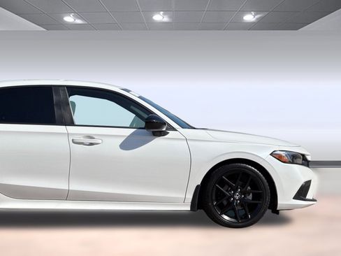 Used 2024 Honda Civic Sport image 33