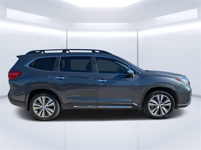 Used 2022 Subaru Ascent Touring