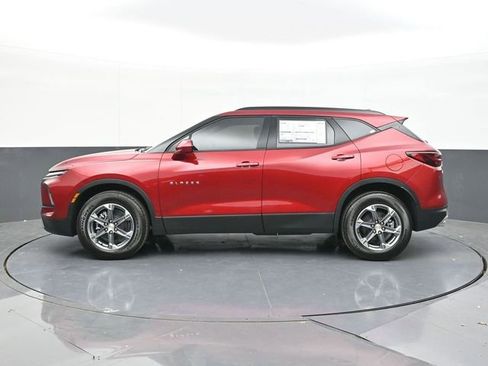 New 2026 Chevrolet Blazer LT w/ Convenience Package image 8