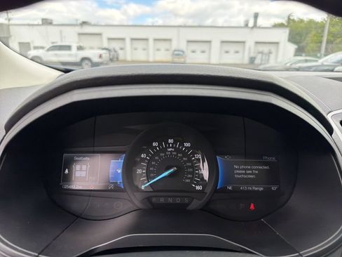 Used 2024 Ford Edge SEL w/ Convenience Package AWD/4WD image 23