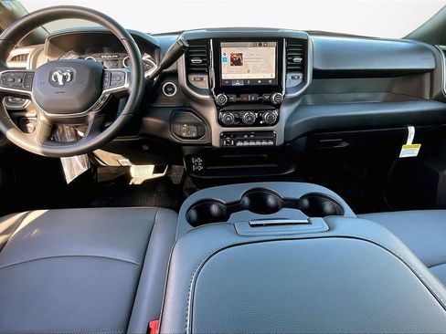 New 2026 RAM 5500 Tradesman w/ Chrome Appearance Group image 5