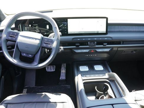 New 2027 Kia Telluride X-Line SX Prestige w/ Executive Package AWD/4WD image 15