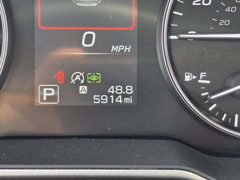 Certified 2025 Subaru Outback Limited XT AWD/4WD image 27